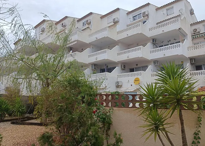 Paraiso Del Sol
