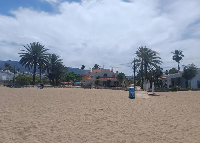 Paraiso Del Sol