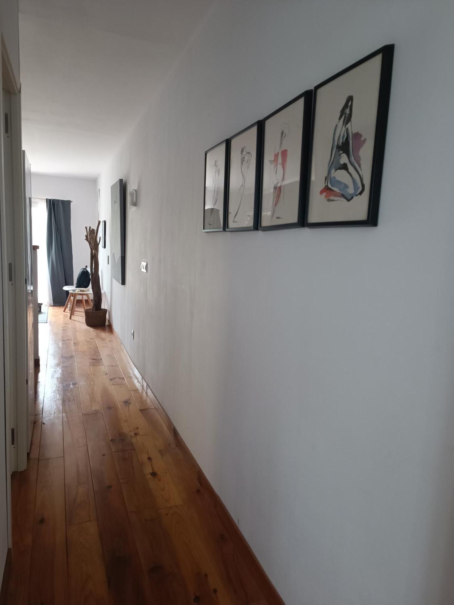 Paraiso Del Sol Apartament Denia
