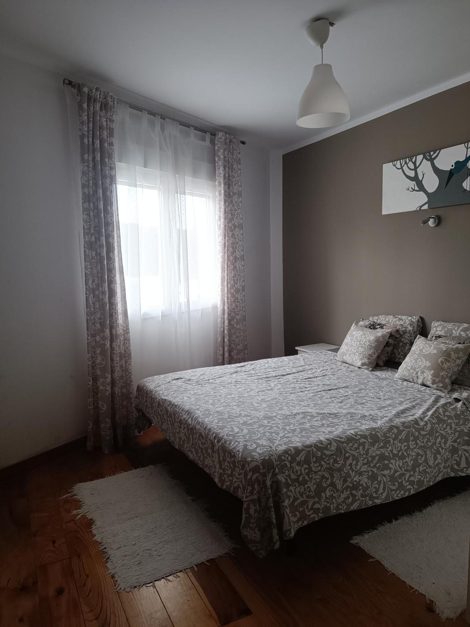 Paraiso Del Sol Apartament
