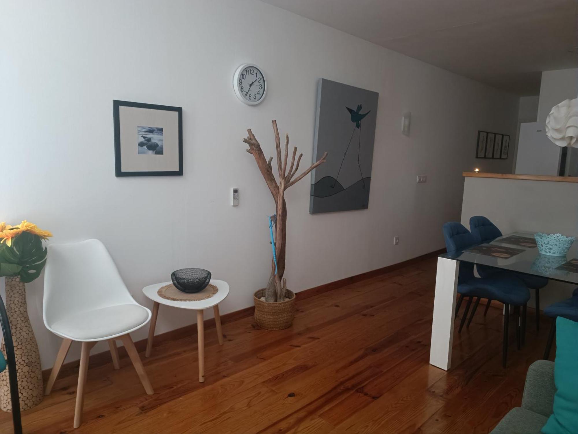 Apartament Paraiso Del Sol Denia