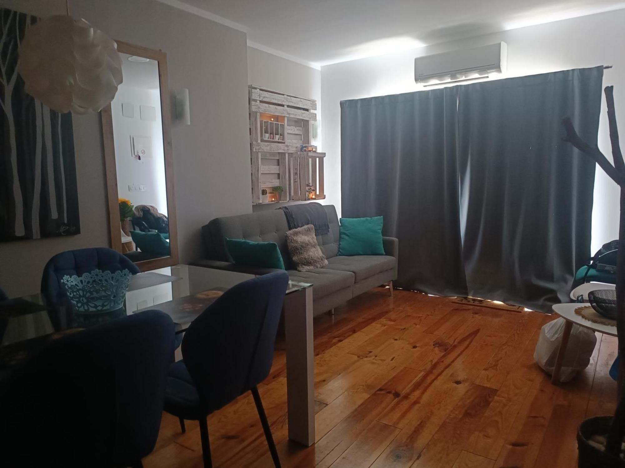 Paraiso Del Sol Apartment *