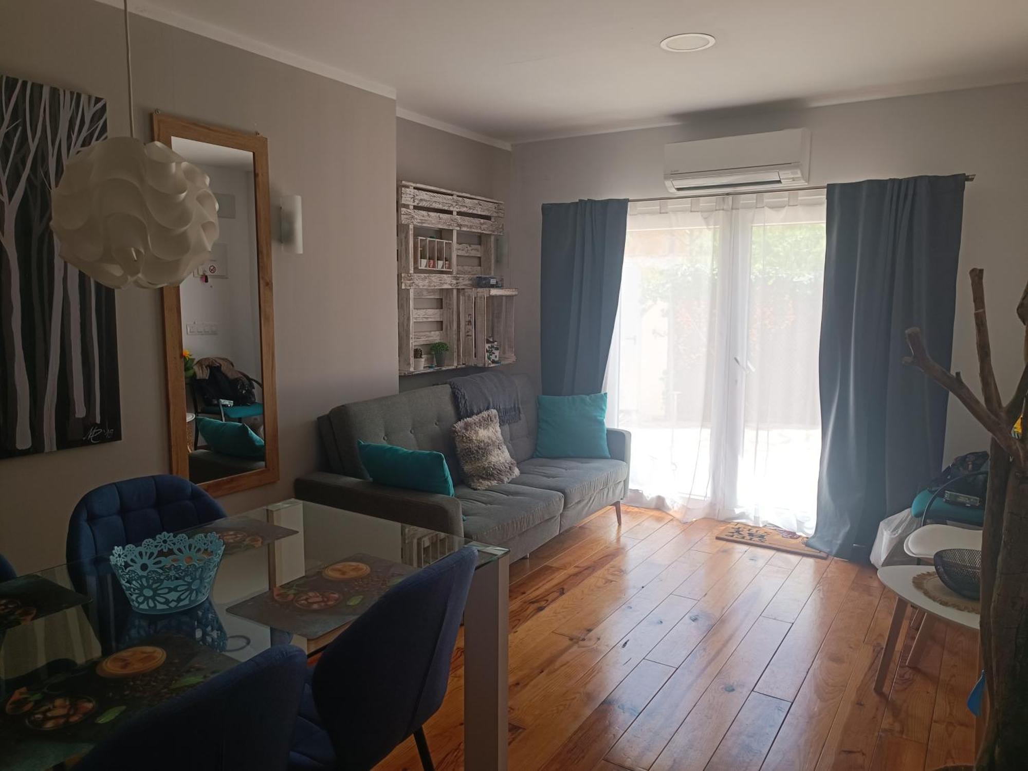 Paraiso Del Sol Apartment *