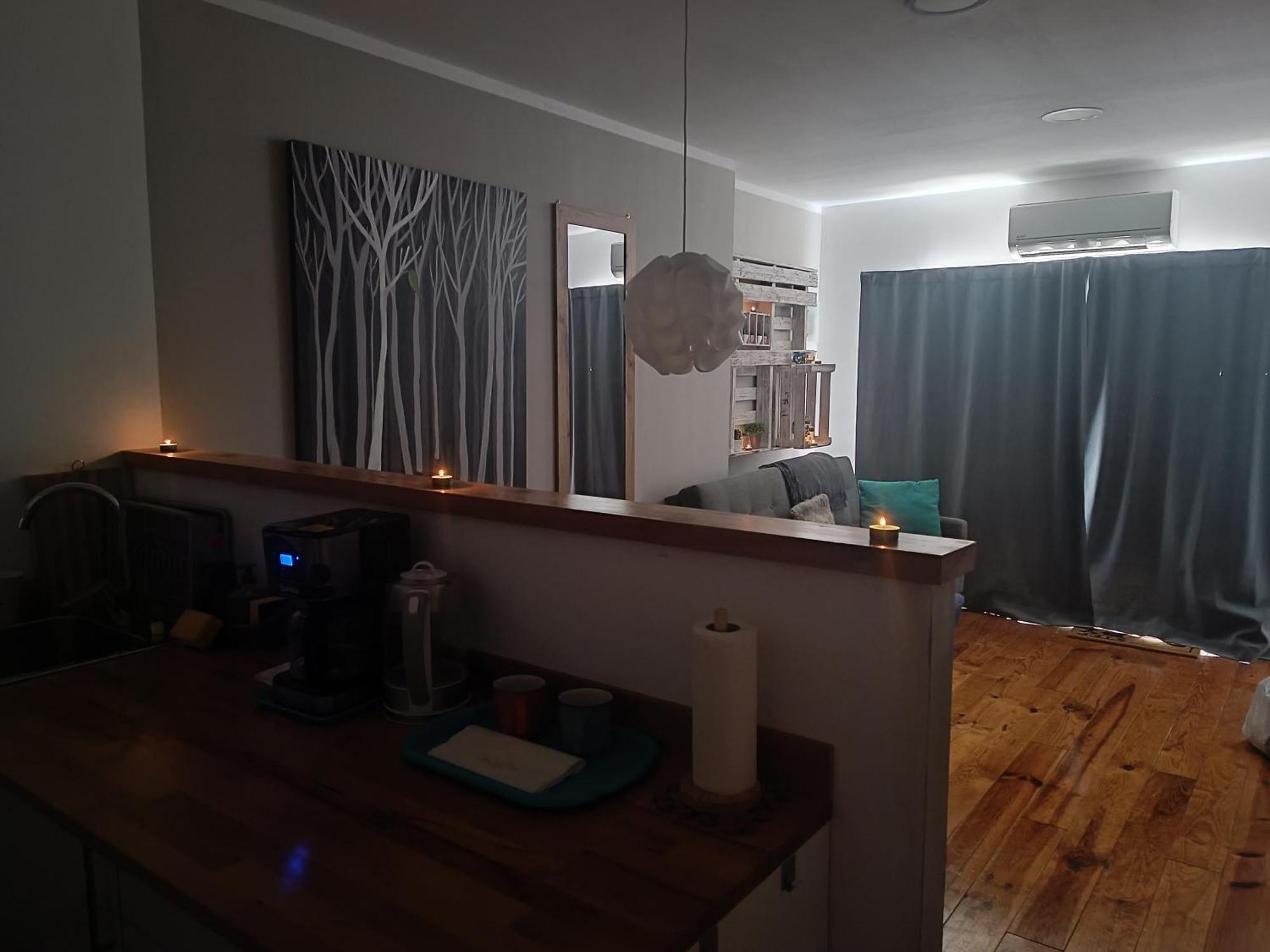 Apartament Paraiso Del Sol Denia