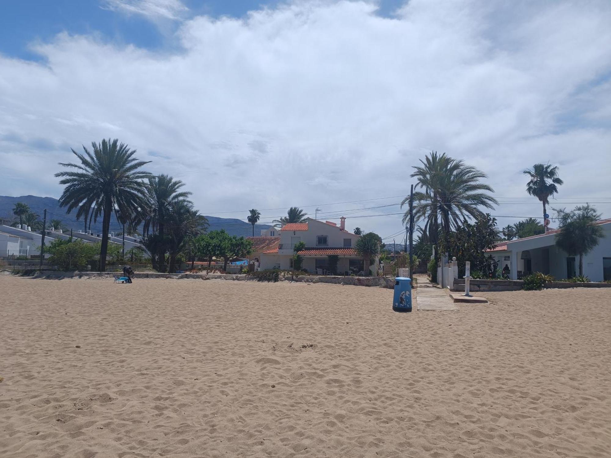 Paraiso Del Sol Apartment *