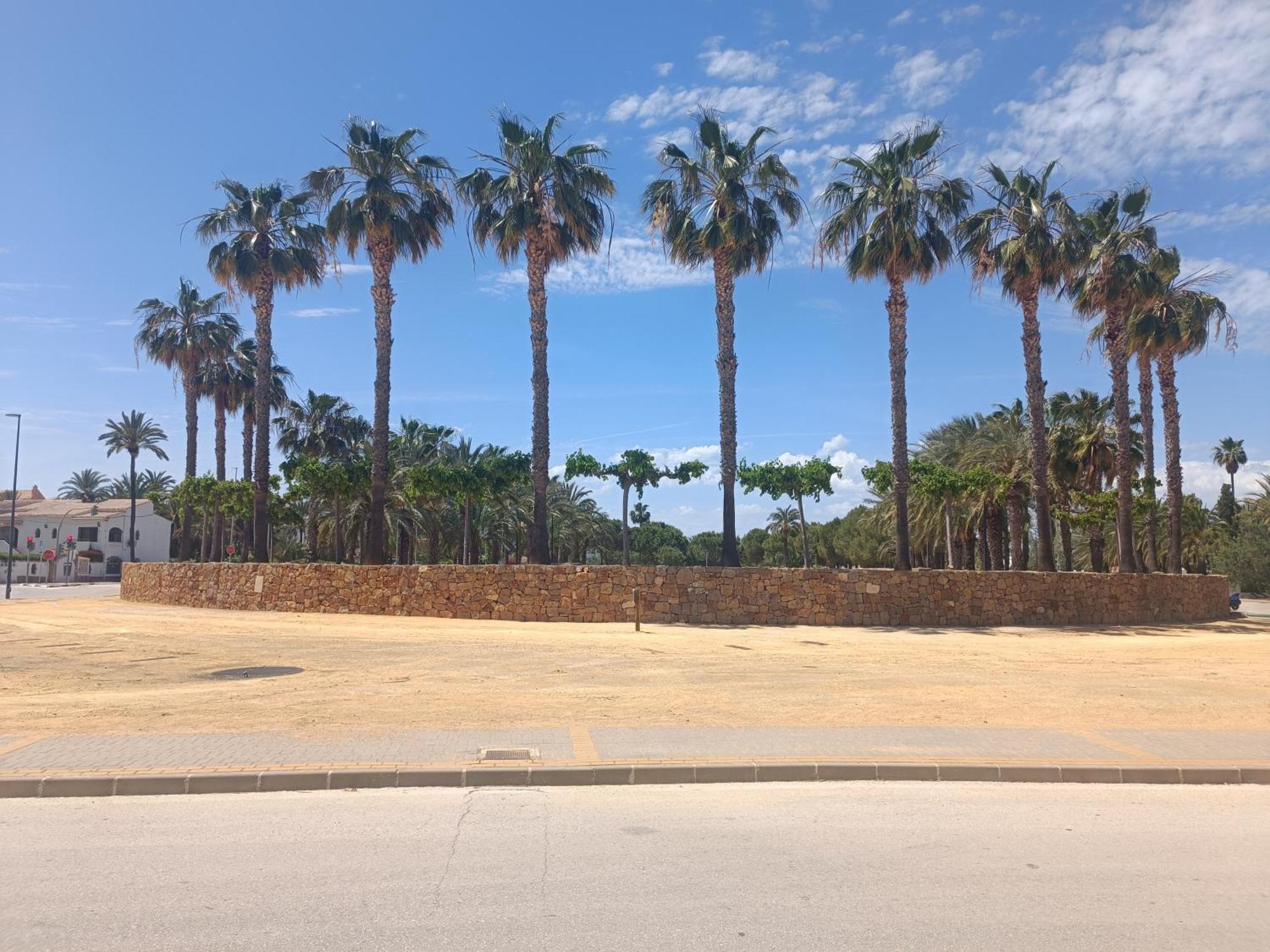 Paraiso Del Sol *