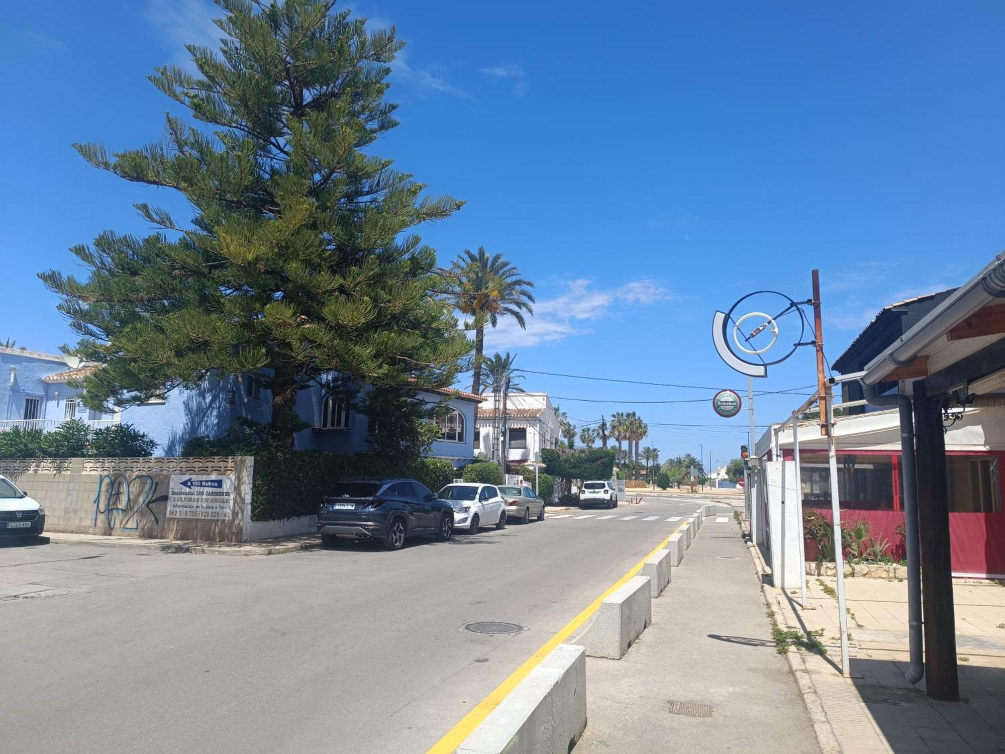 Paraiso Del Sol Apartament *