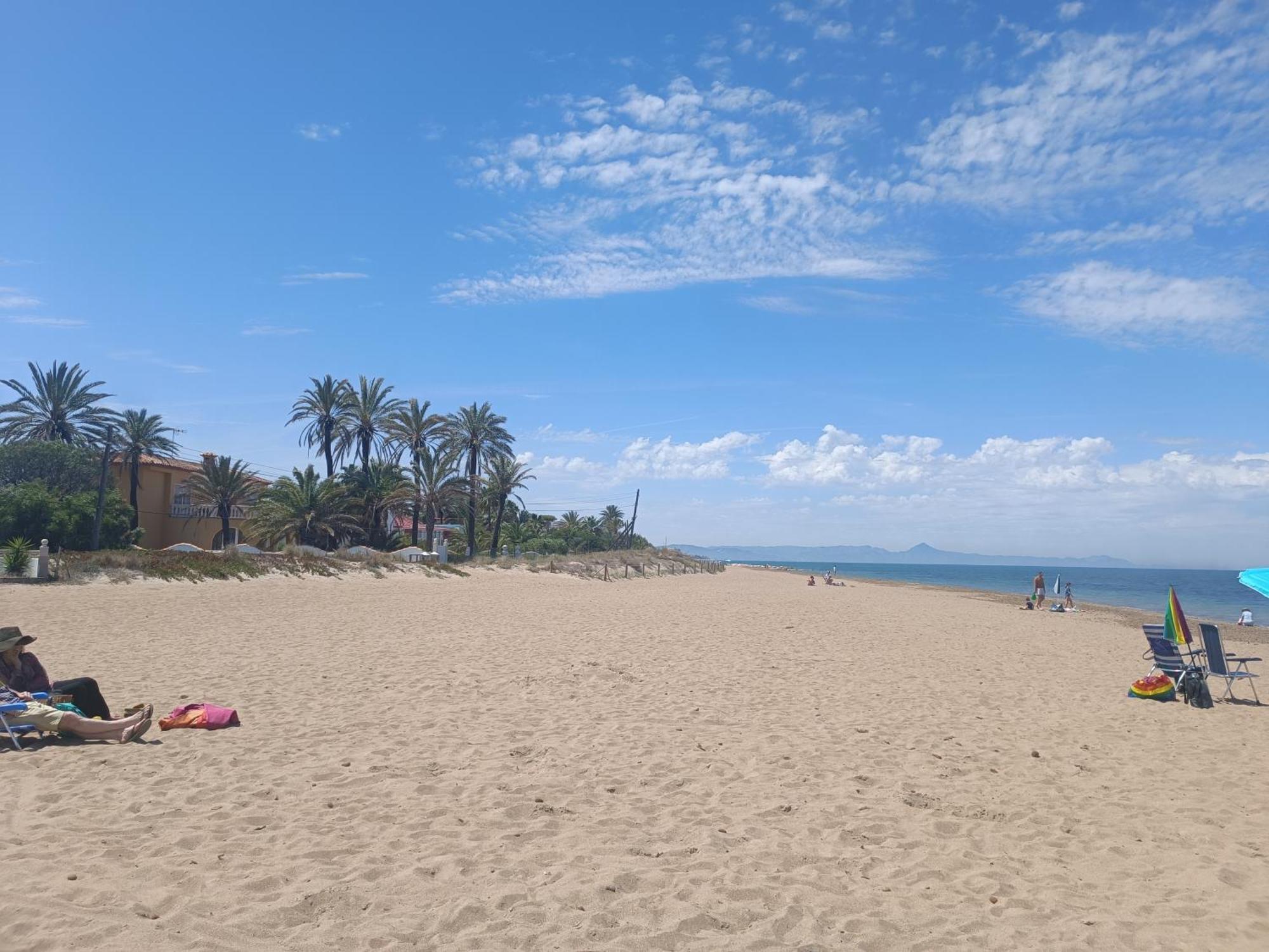Apartament Paraiso Del Sol Denia