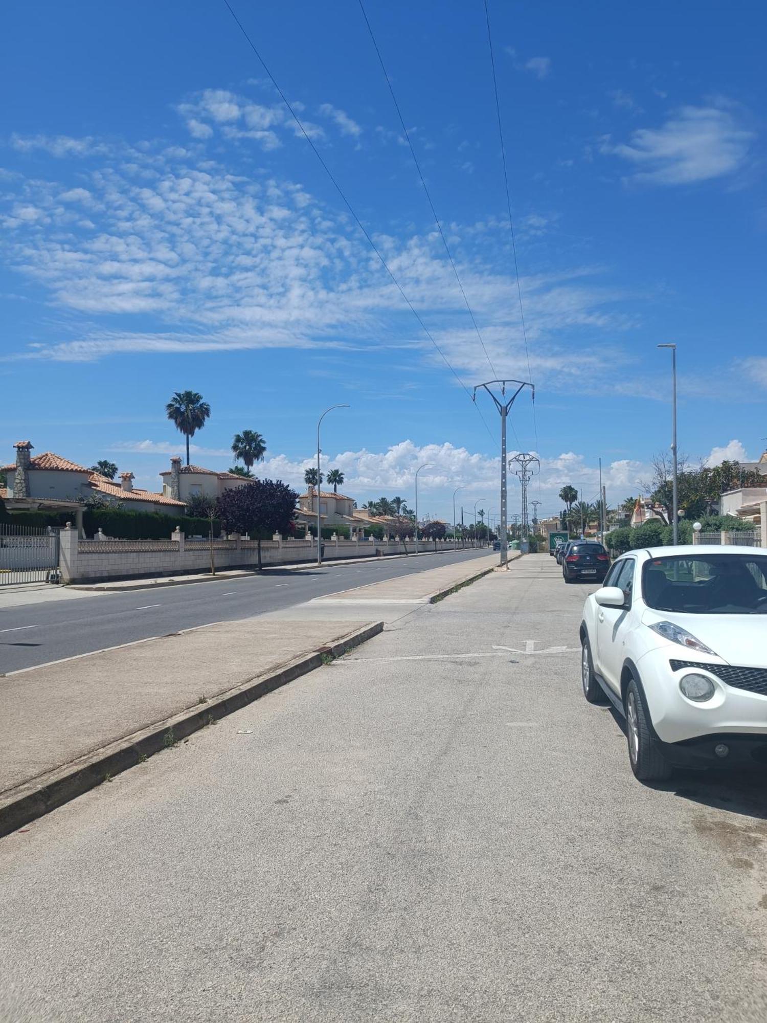 Paraiso Del Sol