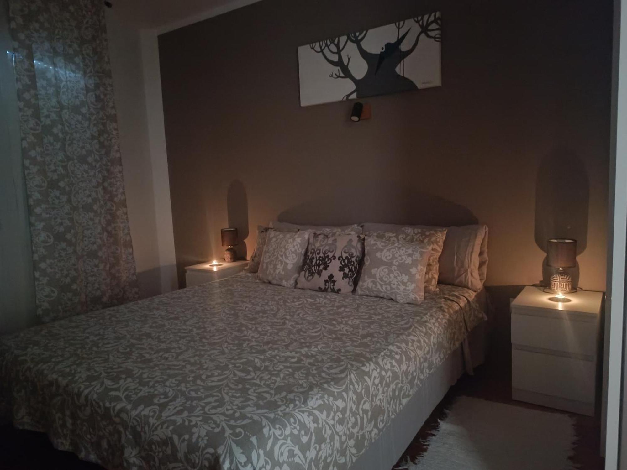 Apartament Paraiso Del Sol *